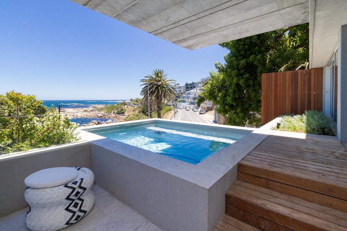 Photo 16 of Obsidian accommodation in Camps Bay, Cape Town with 3 bedrooms and 3 bathrooms