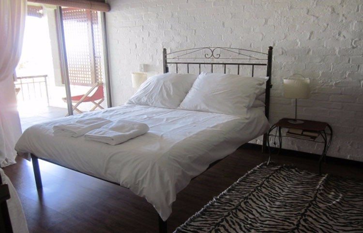Photo 11 of Ocean Break Villa accommodation in Llandudno, Cape Town with 4 bedrooms and 3 bathrooms