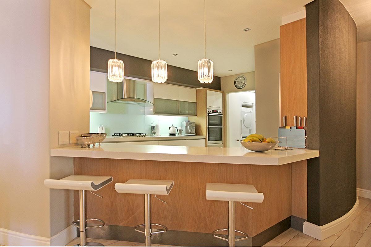Photo 11 of Ocean Terraces Apartment accommodation in Sea Point, Cape Town with 2 bedrooms and 3 bathrooms