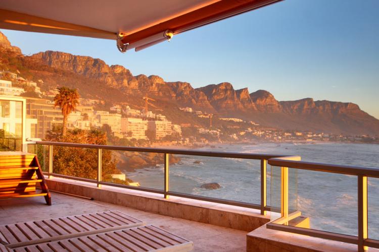 Photo 2 of Ocean View Clifton accommodation in Clifton, Cape Town with 3 bedrooms and 2.5 bathrooms