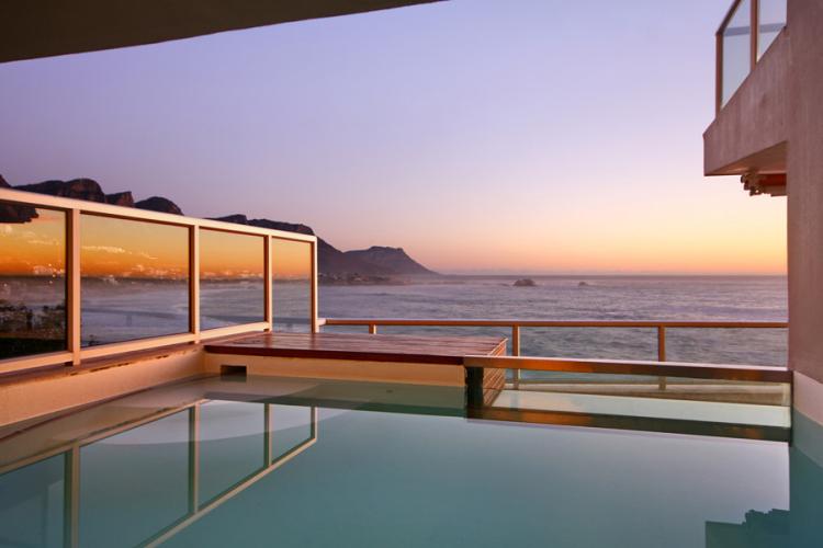 Photo 3 of Ocean View Clifton accommodation in Clifton, Cape Town with 3 bedrooms and 2.5 bathrooms
