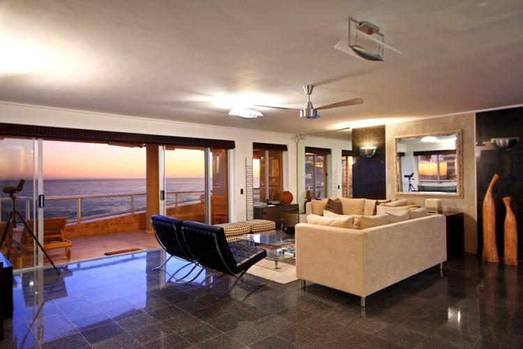 Photo 7 of Ocean View Clifton accommodation in Clifton, Cape Town with 3 bedrooms and 2.5 bathrooms