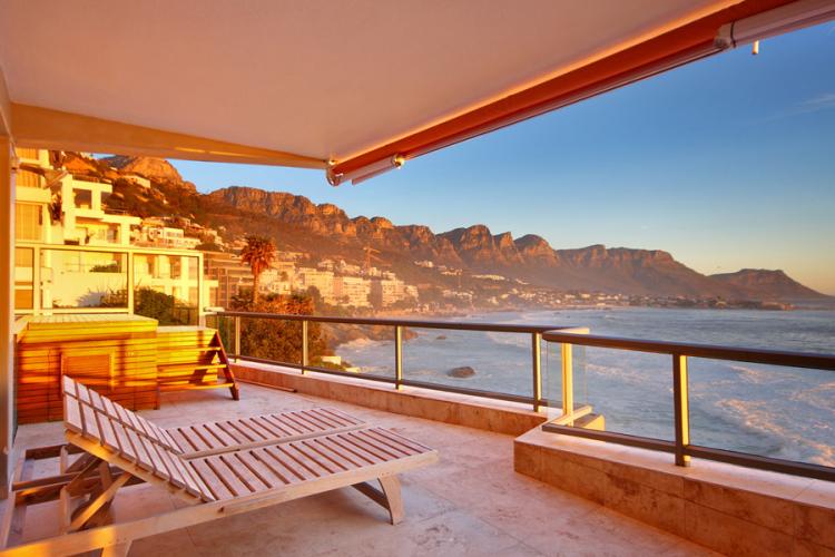 Photo 1 of Ocean View Clifton accommodation in Clifton, Cape Town with 3 bedrooms and 2.5 bathrooms