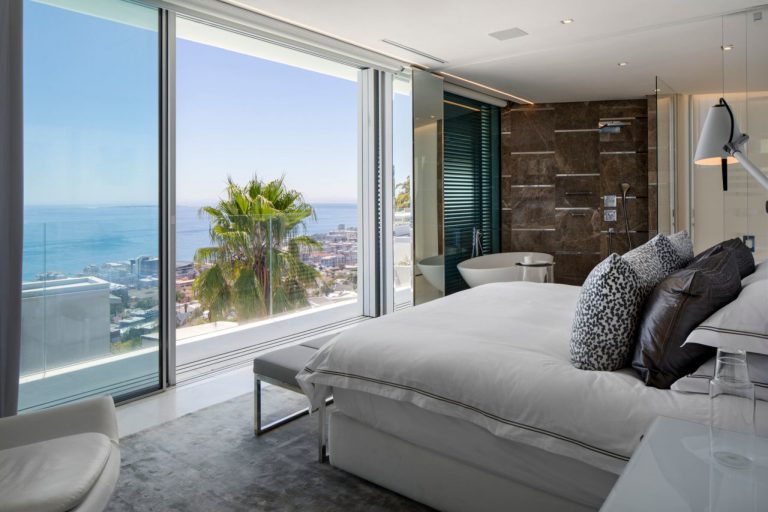 Photo 13 of Ocean View accommodation in Bantry Bay, Cape Town with 5 bedrooms and 5 bathrooms