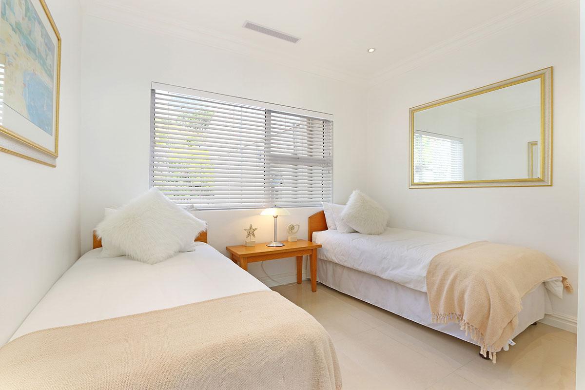 Photo 3 of Oceans 10 accommodation in Camps Bay, Cape Town with 2 bedrooms and 2 bathrooms