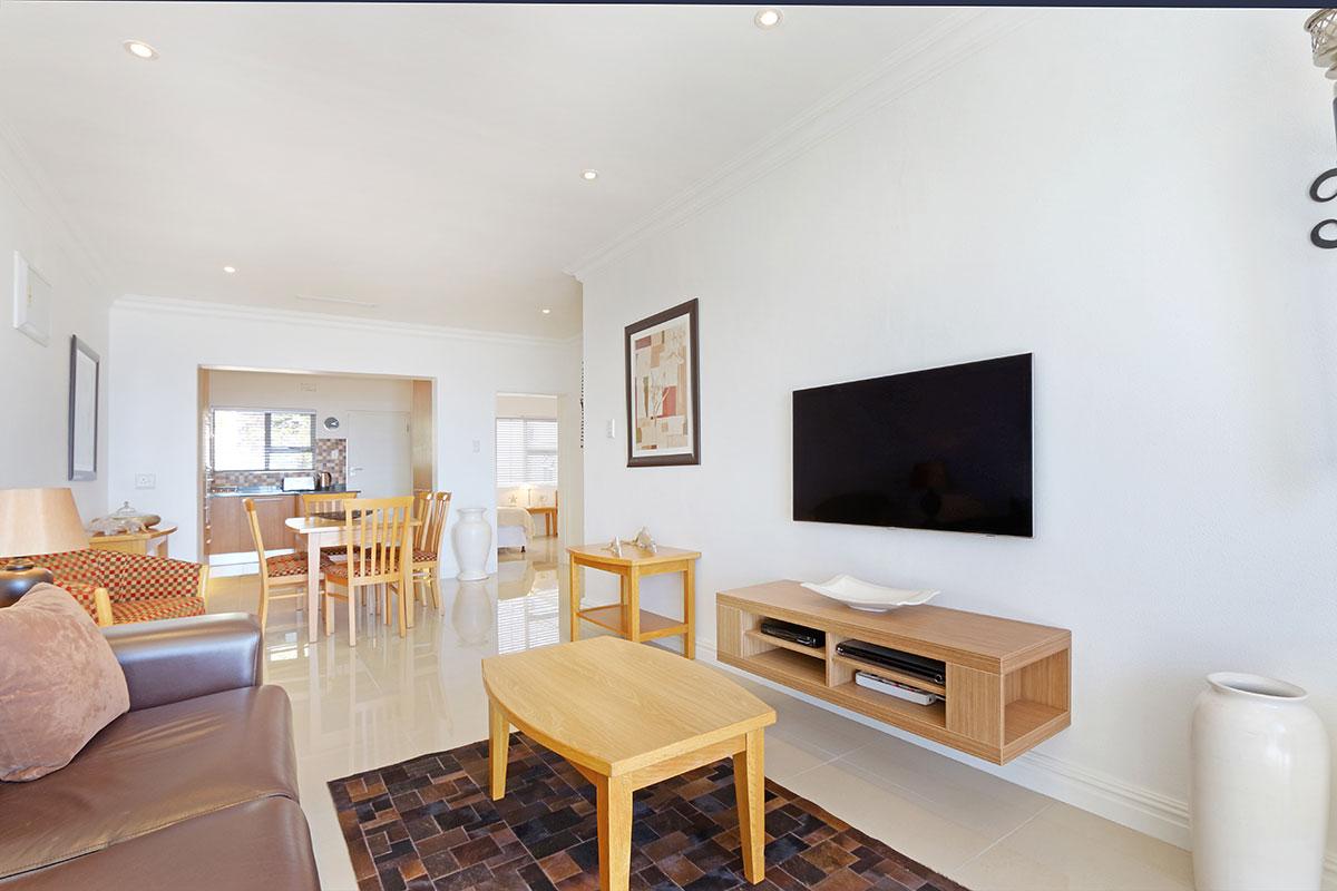 Photo 7 of Oceans 10 accommodation in Camps Bay, Cape Town with 2 bedrooms and 2 bathrooms