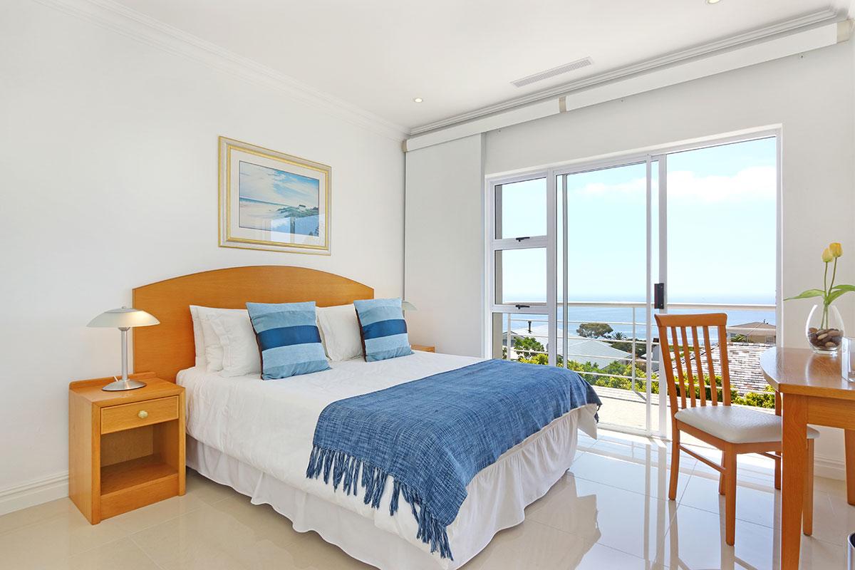 Photo 8 of Oceans 10 accommodation in Camps Bay, Cape Town with 2 bedrooms and 2 bathrooms