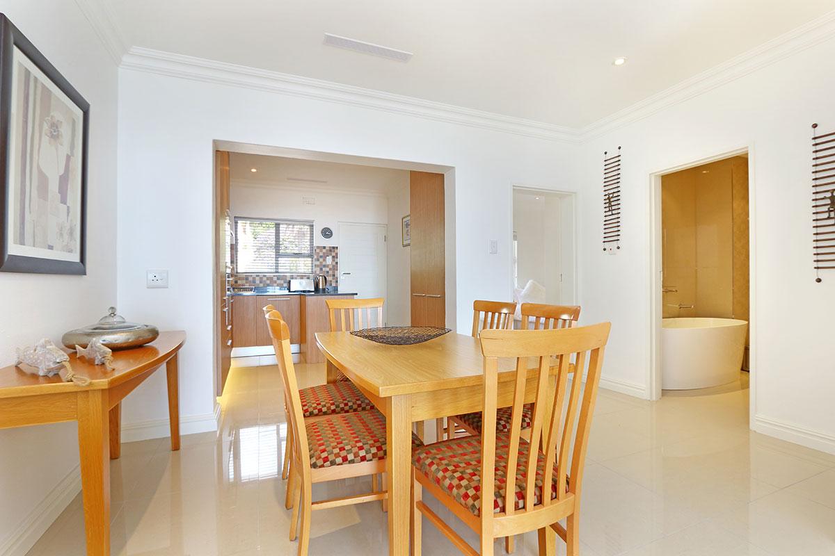 Photo 10 of Oceans 10 accommodation in Camps Bay, Cape Town with 2 bedrooms and 2 bathrooms