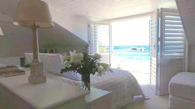 Photo 5 of Oceans Edge Bungalow accommodation in Clifton, Cape Town with 4 bedrooms and 3 bathrooms