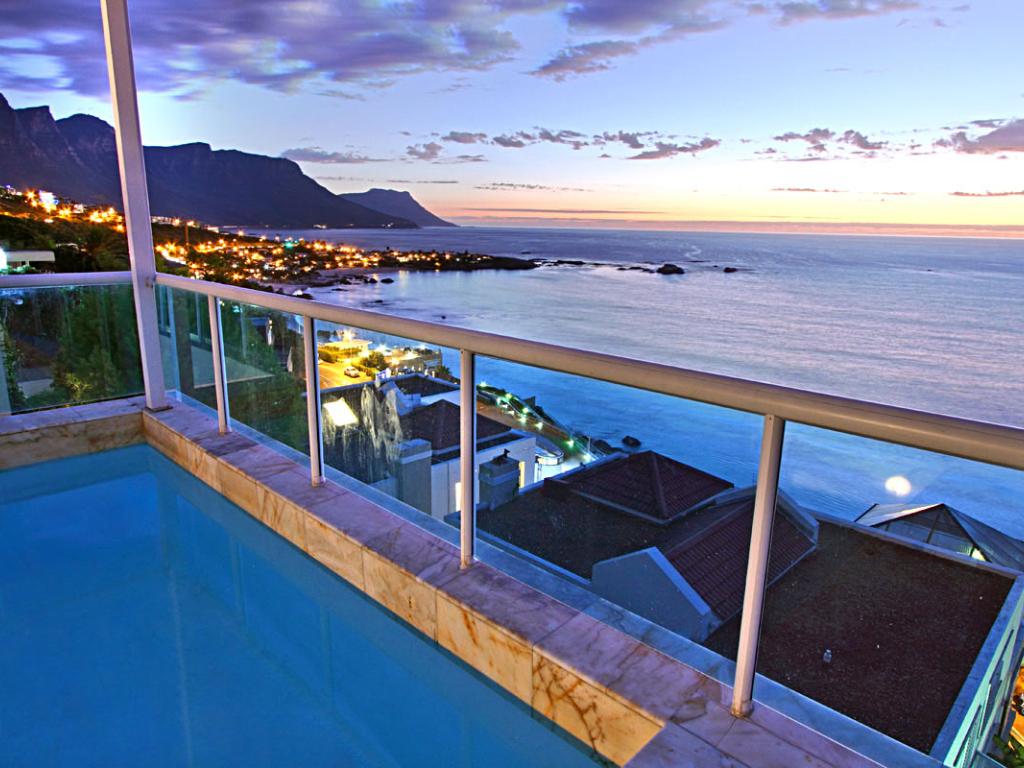 Photo 25 of Oddyssea Clifton accommodation in Clifton, Cape Town with 3 bedrooms and 3 bathrooms