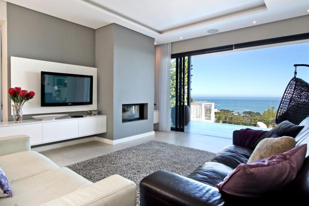 Photo 12 of Omorphi accommodation in Camps Bay, Cape Town with 5 bedrooms and 4.5 bathrooms