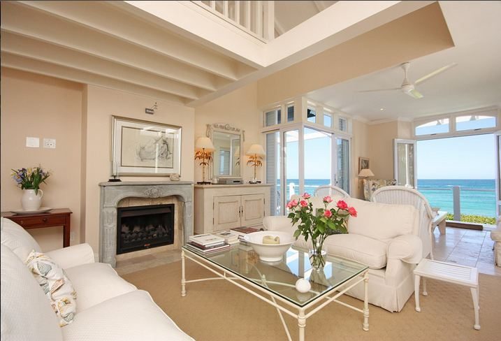 Photo 8 of On Glen Beach accommodation in Camps Bay, Cape Town with 4 bedrooms and 3.5 bathrooms