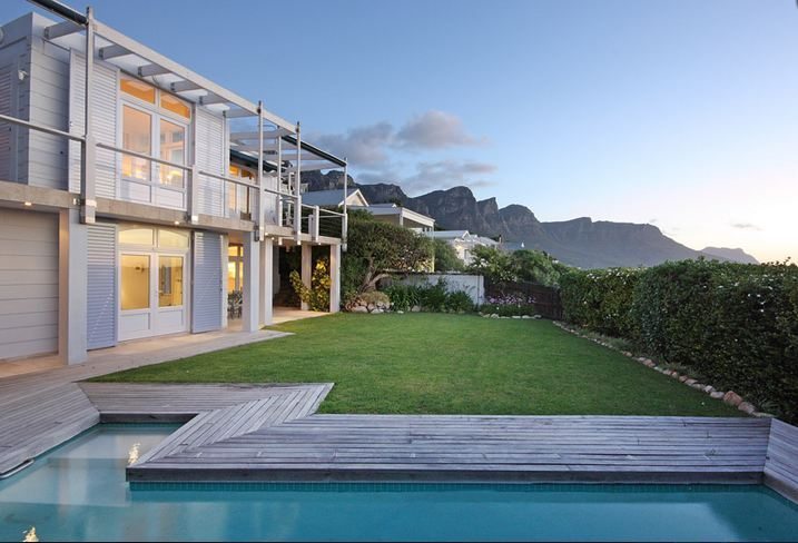 Photo 1 of On Glen Beach accommodation in Camps Bay, Cape Town with 4 bedrooms and 3.5 bathrooms
