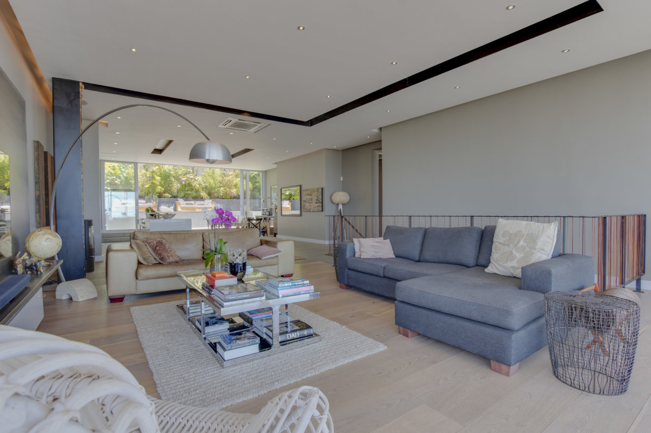 Photo 15 of One Springbok accommodation in Green Point, Cape Town with 3 bedrooms and 3 bathrooms