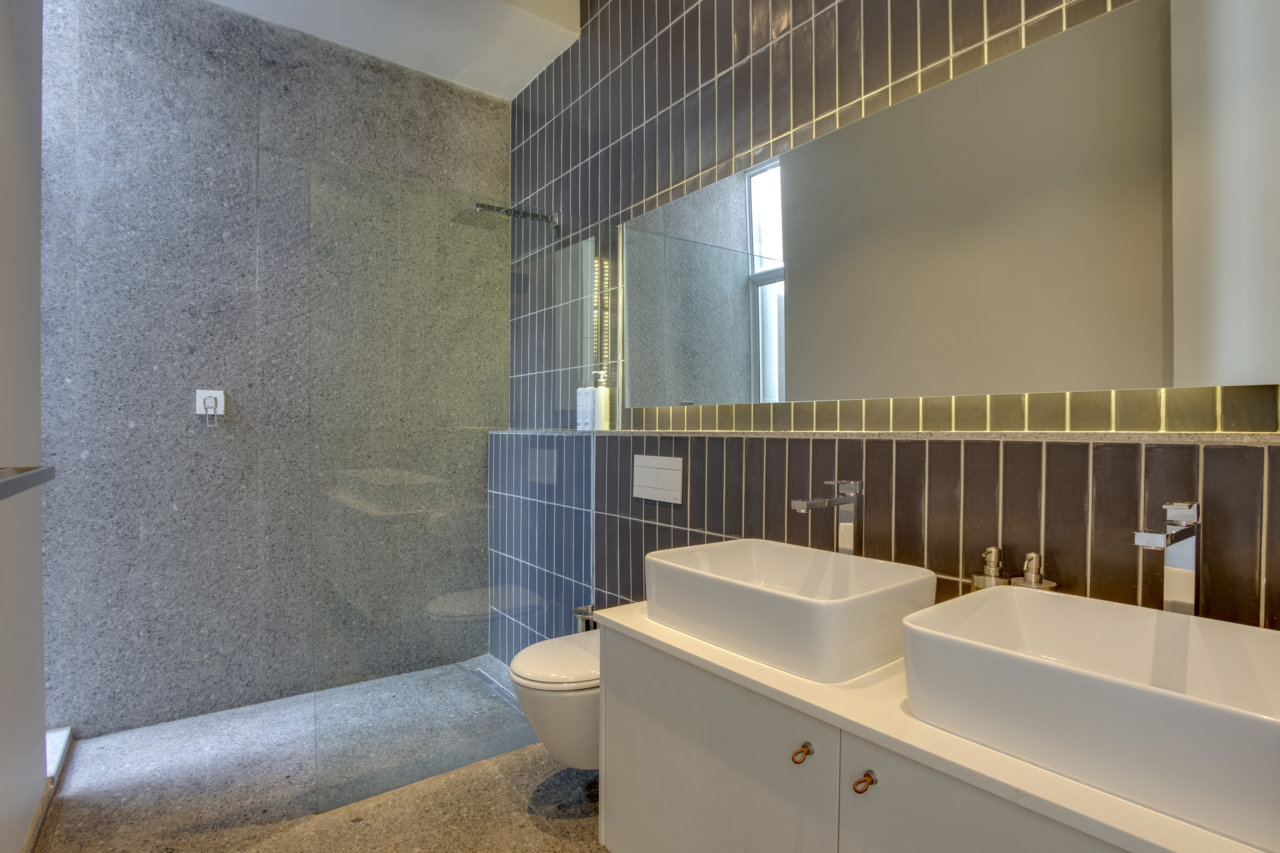 Photo 10 of One Springbok accommodation in Green Point, Cape Town with 3 bedrooms and 3 bathrooms