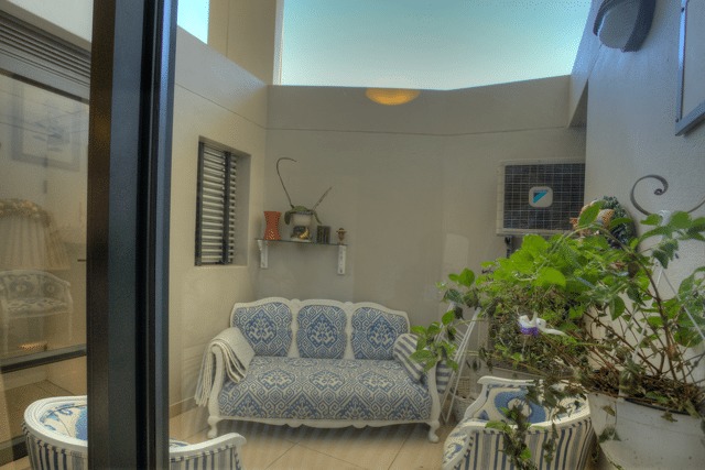 Photo 7 of O’rangerie Apartment accommodation in Gardens, Cape Town with 2 bedrooms and 2 bathrooms