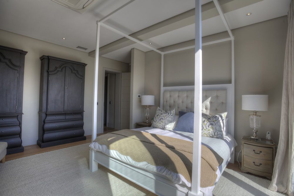Photo 26 of Oranjezicht Modern Villa accommodation in Oranjezicht, Cape Town with 3 bedrooms and 3 bathrooms