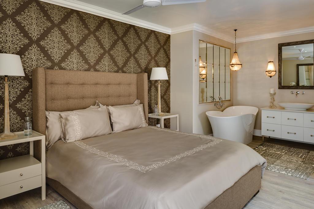 Photo 8 of Oude Alphen accommodation in Constantia, Cape Town with 1 bedrooms and 1 bathrooms