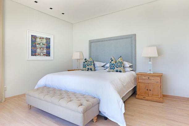 Photo 12 of Oudekraal Apartment accommodation in Bakoven, Cape Town with 3 bedrooms and 2 bathrooms