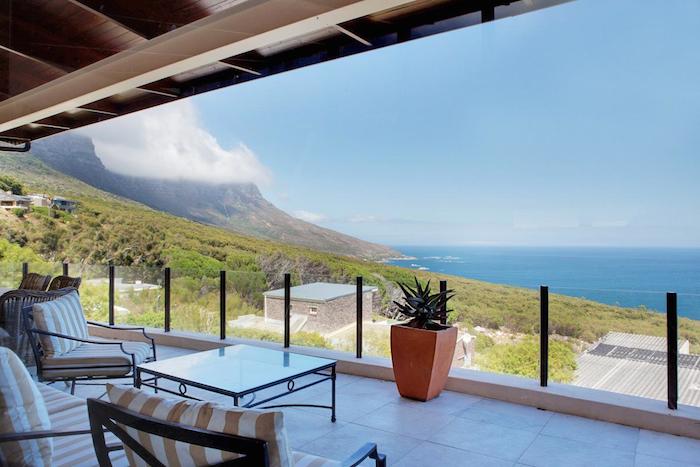 Photo 1 of Oudekraal Lodge accommodation in Camps Bay, Cape Town with 3 bedrooms and 2 bathrooms