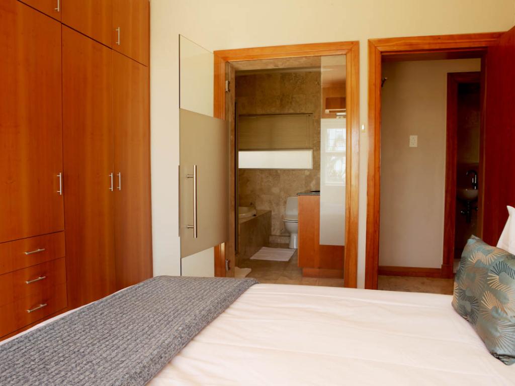 Photo 20 of Panorama Apartment accommodation in Camps Bay, Cape Town with 1 bedrooms and 1 bathrooms