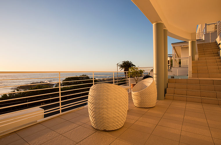 Photo 21 of Paradiso Views accommodation in Camps Bay, Cape Town with 7 bedrooms and 6 bathrooms