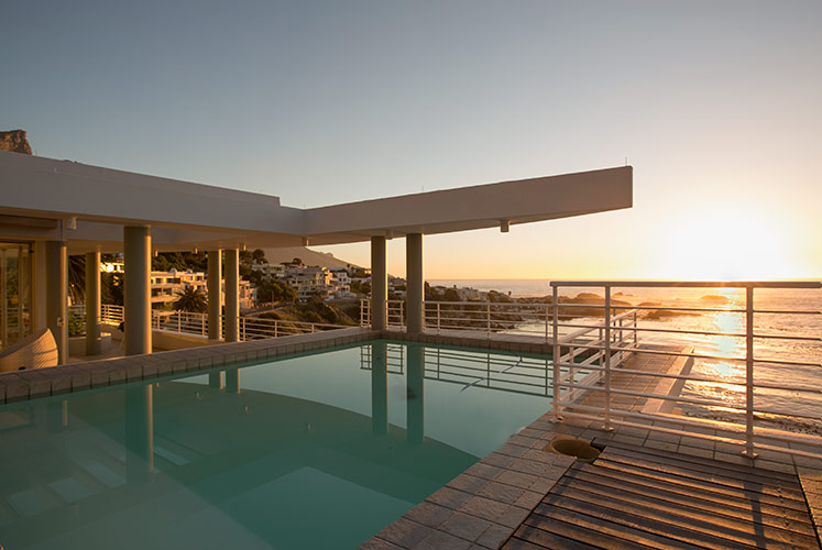 Photo 24 of Paradiso Views accommodation in Camps Bay, Cape Town with 7 bedrooms and 6 bathrooms