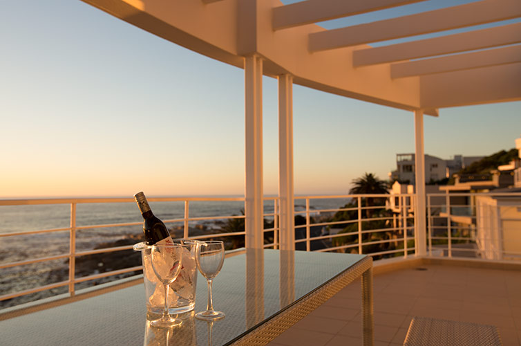 Photo 26 of Paradiso Views accommodation in Camps Bay, Cape Town with 7 bedrooms and 6 bathrooms