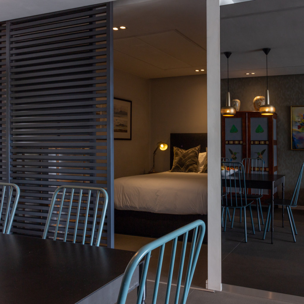 Photo 32 of Parergon 104 accommodation in V&A Waterfront, Cape Town with 1 bedrooms and 1 bathrooms
