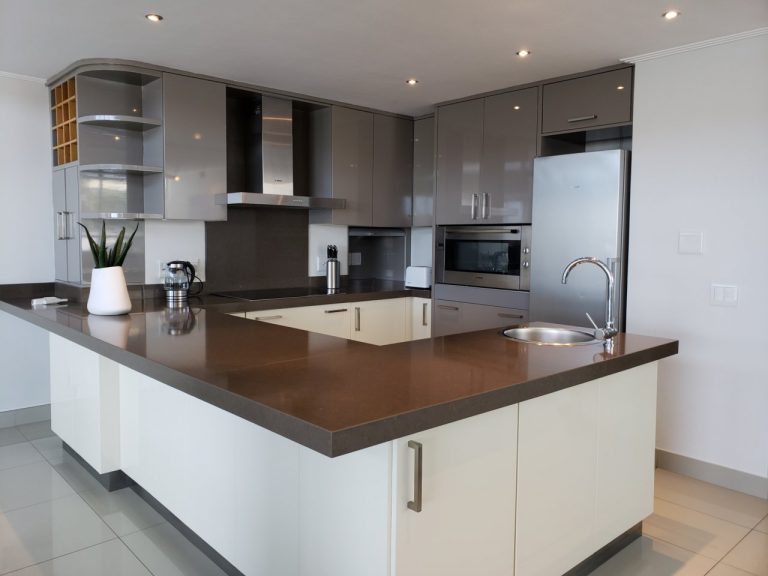 Photo 13 of Penthouse 3 accommodation in Camps Bay, Cape Town with 3 bedrooms and 3 bathrooms