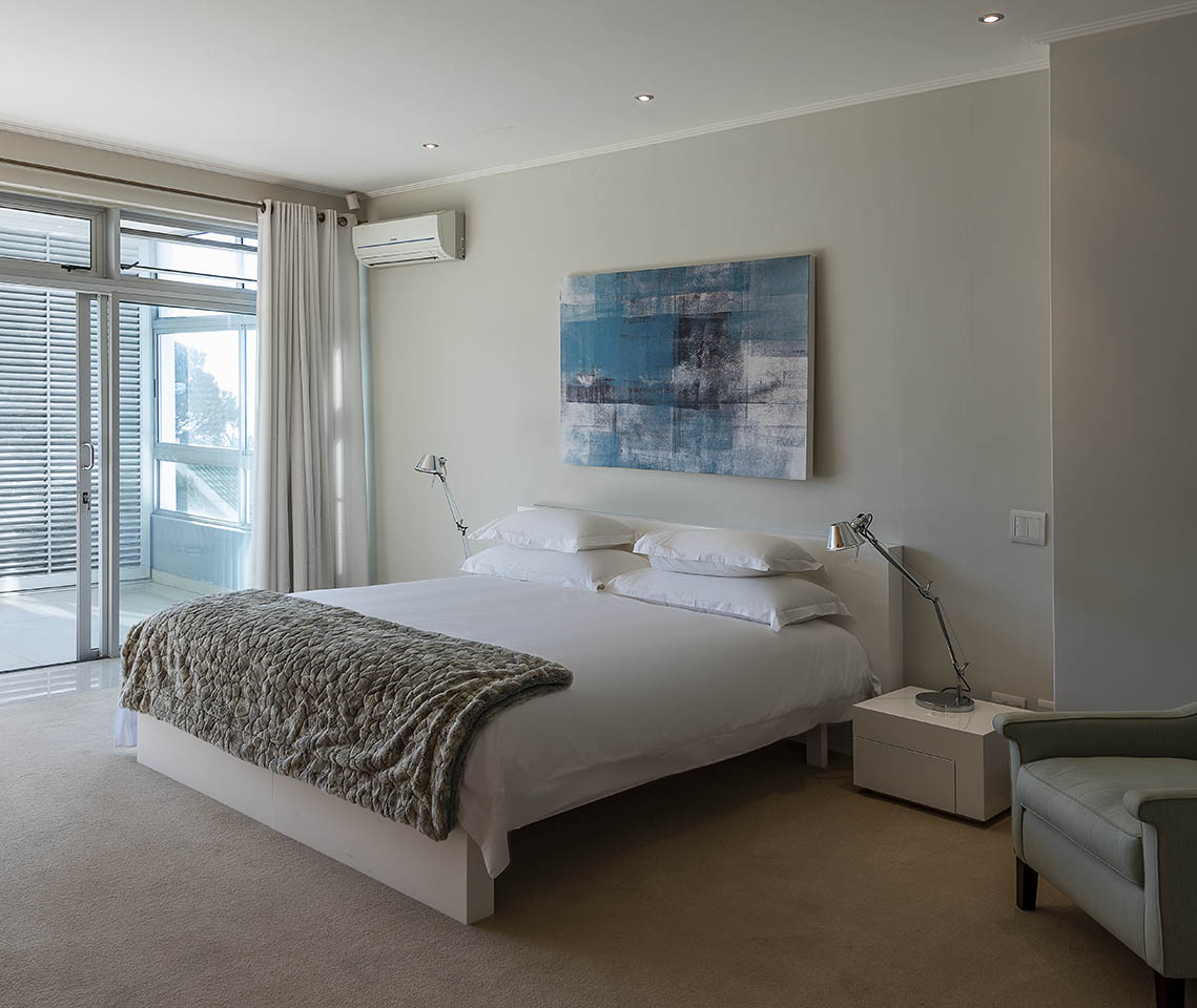 Photo 3 of Penthouse 3 accommodation in Camps Bay, Cape Town with 3 bedrooms and 3 bathrooms