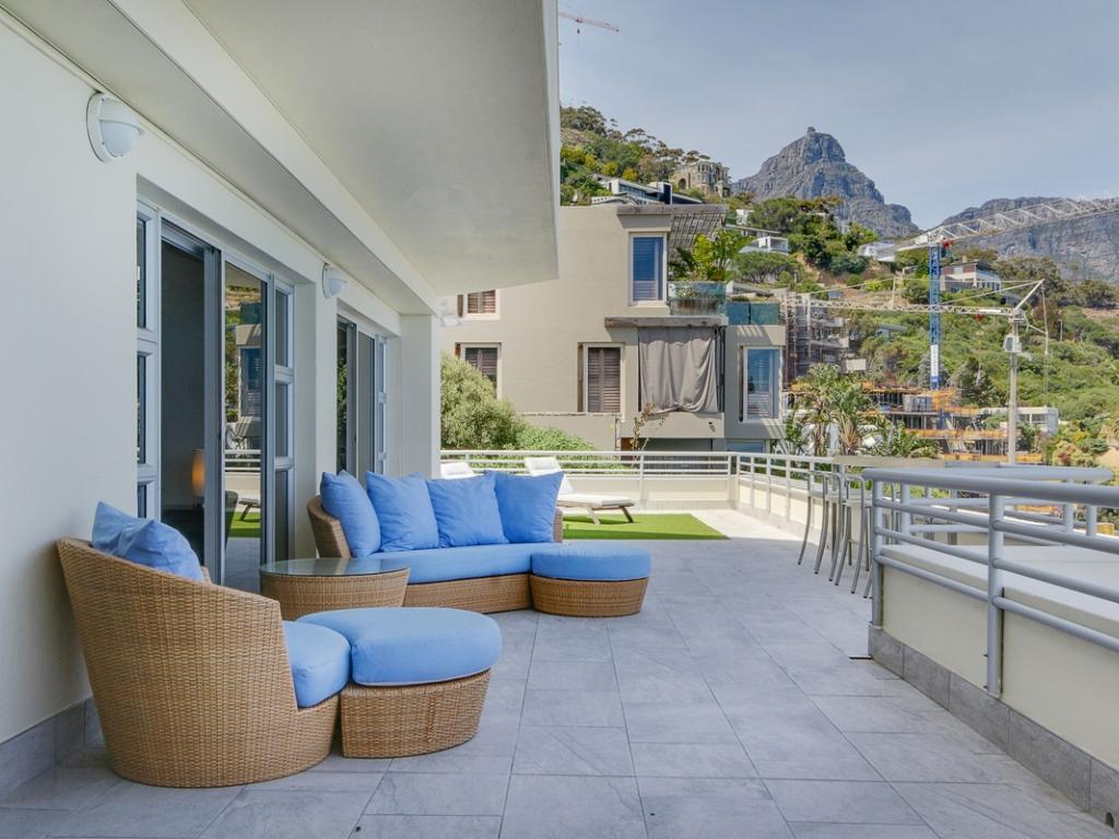 Photo 14 of Penthouse on Clifton accommodation in Clifton, Cape Town with 3 bedrooms and 2 bathrooms