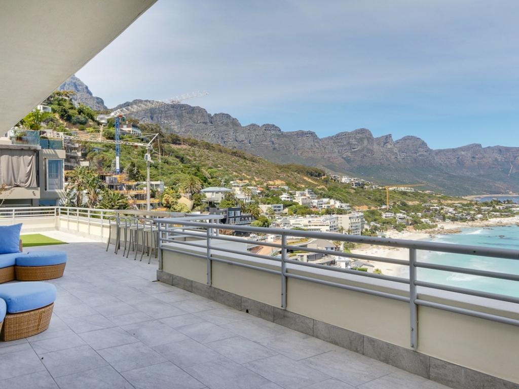 Photo 15 of Penthouse on Clifton accommodation in Clifton, Cape Town with 3 bedrooms and 2 bathrooms