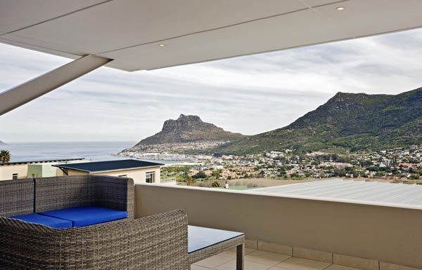 Photo 16 of Penzance Estate Villa accommodation in Hout Bay, Cape Town with 5 bedrooms and 3 bathrooms