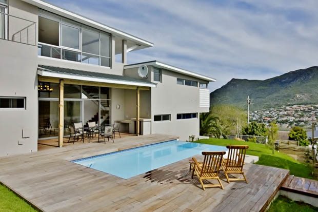 Photo 9 of Penzance Estate Villa accommodation in Hout Bay, Cape Town with 5 bedrooms and 3 bathrooms