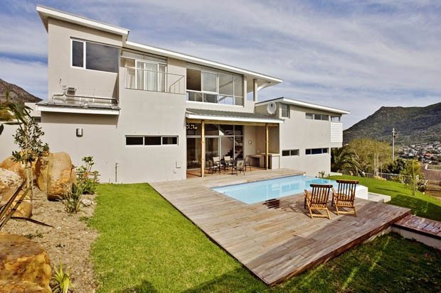 Photo 10 of Penzance Estate Villa accommodation in Hout Bay, Cape Town with 5 bedrooms and 3 bathrooms
