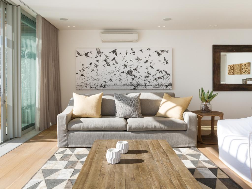 Photo 18 of Peridot accommodation in Camps Bay, Cape Town with 4 bedrooms and 4 bathrooms