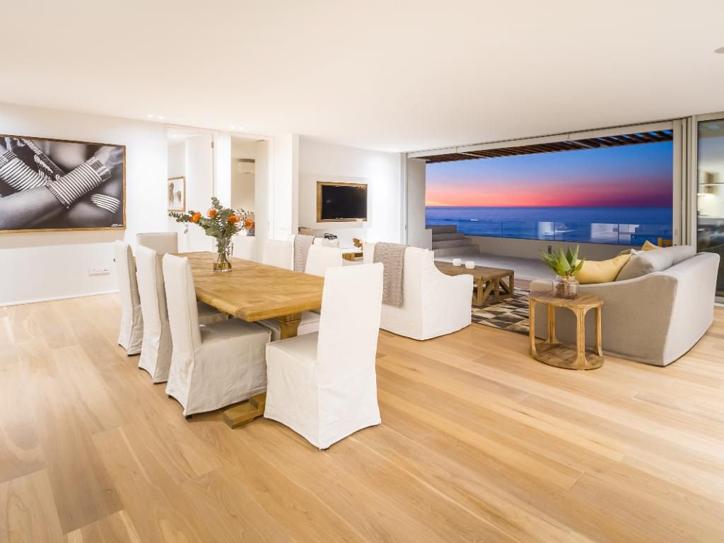Photo 20 of Peridot accommodation in Camps Bay, Cape Town with 4 bedrooms and 4 bathrooms