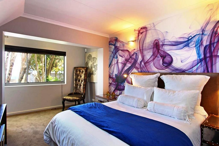 Photo 7 of Phantom Edge accommodation in Camps Bay, Cape Town with 3 bedrooms and 3.5 bathrooms