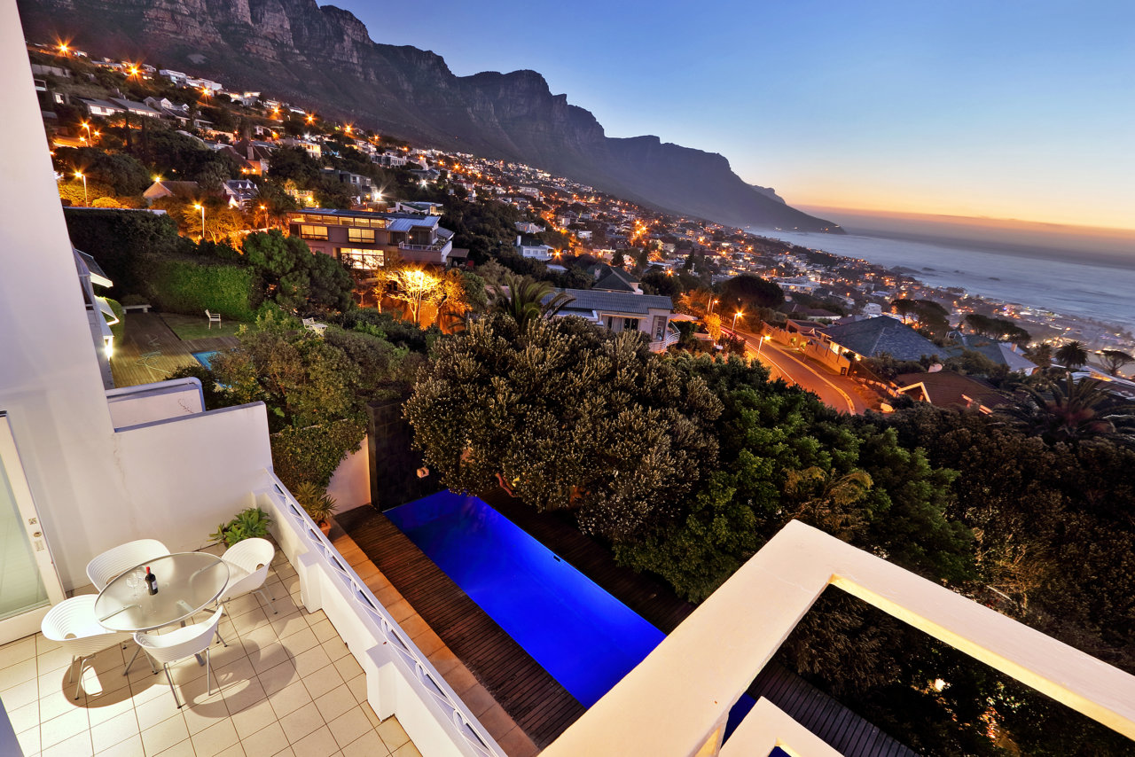 Photo 19 of Picasso accommodation in Camps Bay, Cape Town with 4 bedrooms and 4 bathrooms