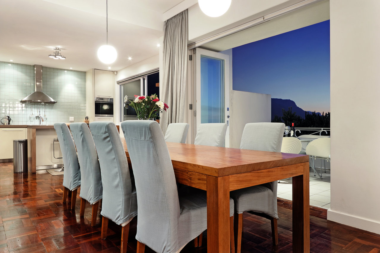 Photo 22 of Picasso accommodation in Camps Bay, Cape Town with 4 bedrooms and 4 bathrooms