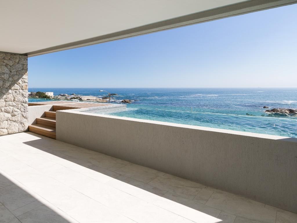 Photo 13 of Plato accommodation in Camps Bay, Cape Town with 3 bedrooms and 3 bathrooms