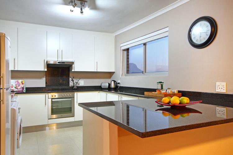 Photo 15 of Prima Penthouse accommodation in Camps Bay, Cape Town with 2 bedrooms and 2 bathrooms