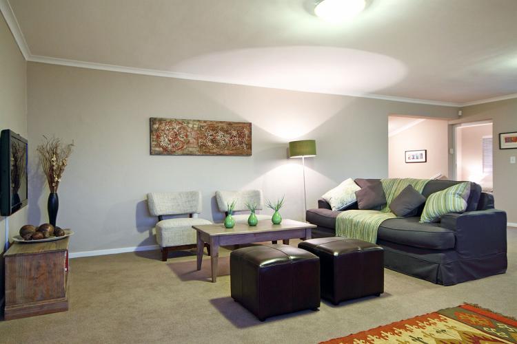 Photo 5 of Prima Penthouse accommodation in Camps Bay, Cape Town with 2 bedrooms and 2 bathrooms