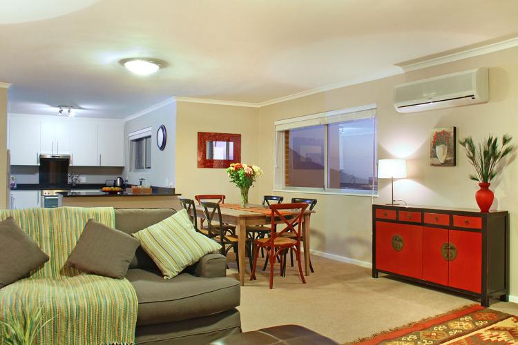 Photo 7 of Prima Penthouse accommodation in Camps Bay, Cape Town with 2 bedrooms and 2 bathrooms