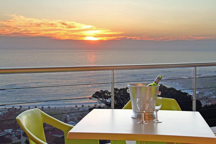 Photo 1 of Prima Penthouse accommodation in Camps Bay, Cape Town with 2 bedrooms and 2 bathrooms