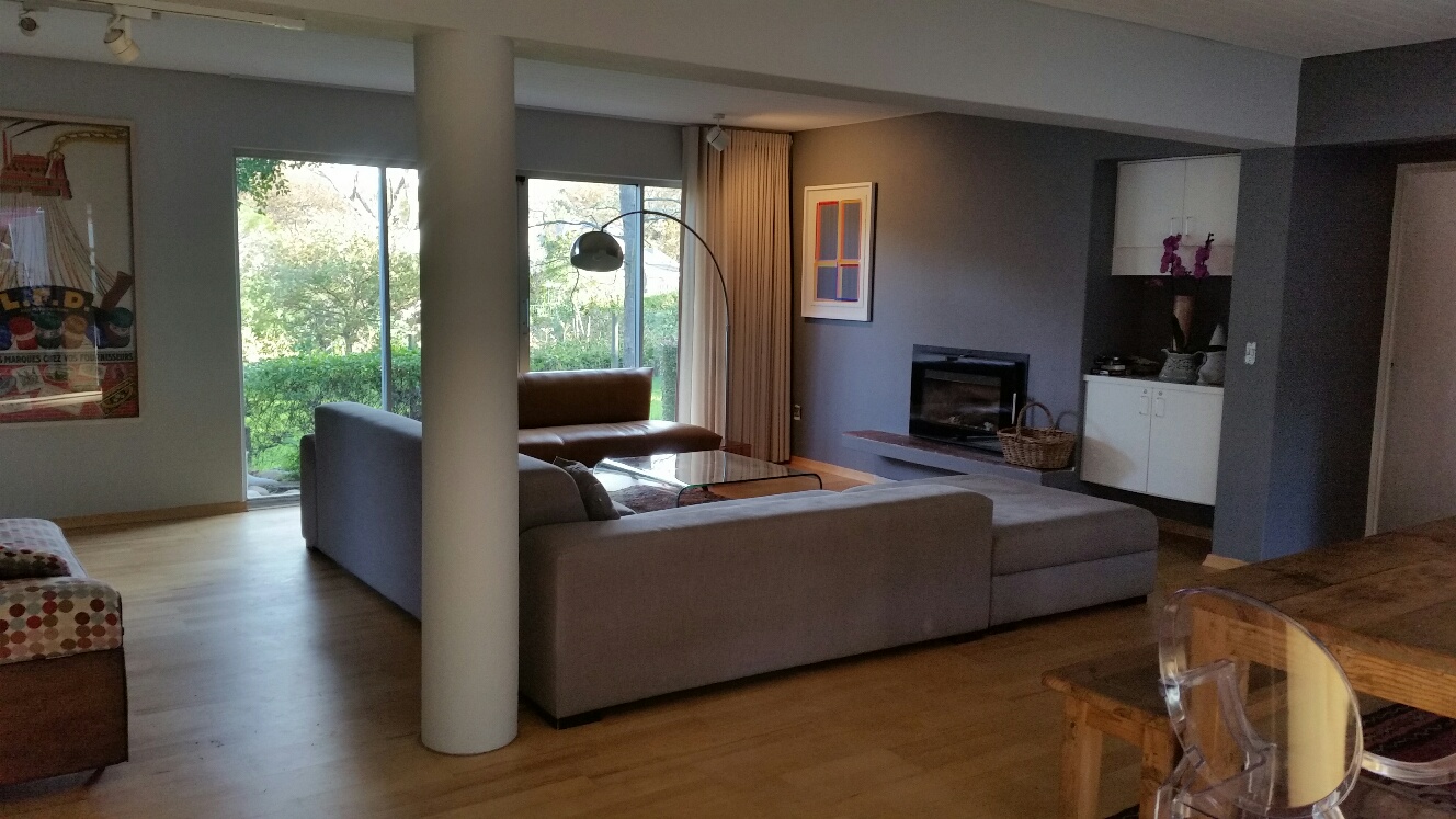 Photo 1 of Quinze Villa accommodation in Constantia, Cape Town with 4 bedrooms and 3 bathrooms