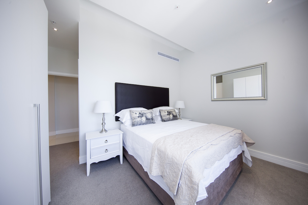 Photo 14 of Radisson 1502 accommodation in City Centre, Cape Town with 2 bedrooms and 2 bathrooms