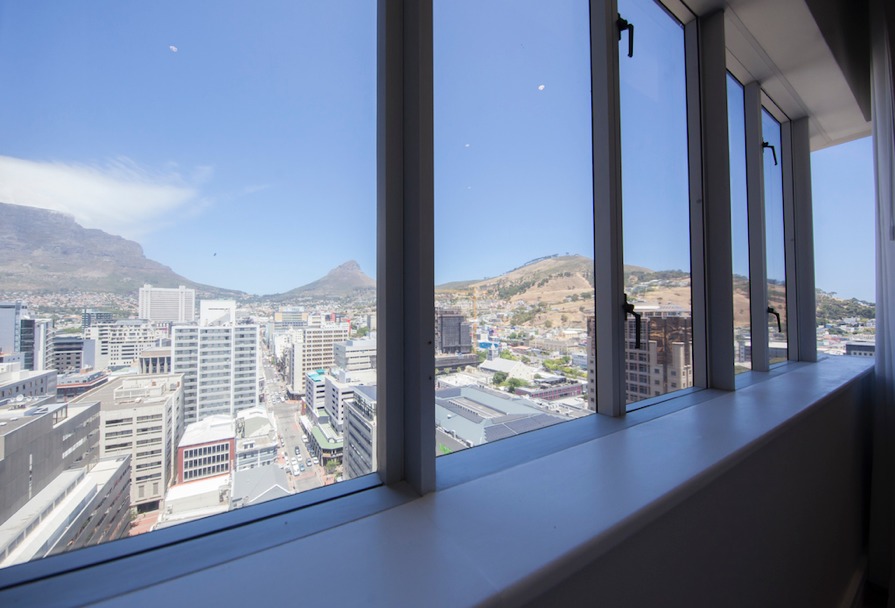 Photo 6 of Radisson 1614 accommodation in City Centre, Cape Town with 2 bedrooms and 2 bathrooms