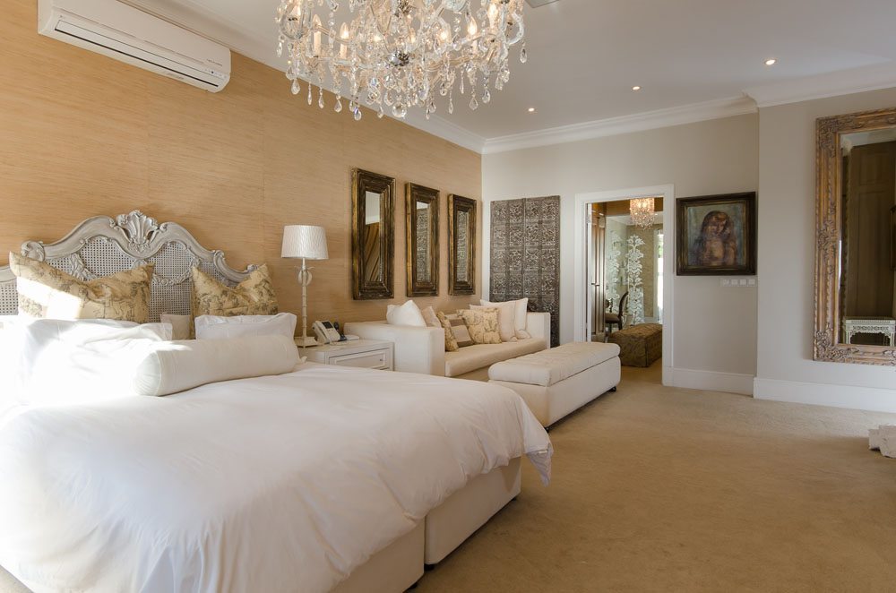 Photo 20 of Ravine Villa accommodation in Bantry Bay, Cape Town with 5 bedrooms and 5 bathrooms